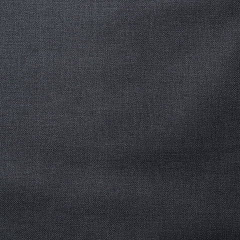 Sartoria CHIAIA Napoli Handmade Gray Wool Suit NEW Slim Fit