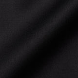 BRIONI "CAPITOL" Black Peak Lapel Tuxedo Suit EU 60 NEW US 50