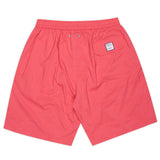 FEDELI Solid Dark Pink Positano Airstop Swim Shorts Trunks NEW