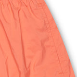 FEDELI Solid Salmon Positano Airstop Swim Shorts Trunks NEW Size M
