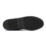 BALENCIAGA Paneled Leather Nubuck Low-Top Sneaker Shoes FR 42 US 9 NEW Box