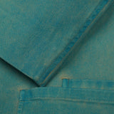 BOGLIOLI Galleria Blue Garment Dyed Waxed Cotton 4 Button Jacket 50 NEW US 40