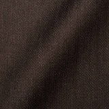 BOGLIOLI Galleria Dark Brown Wool-Cotton Unconstructed Jacket EU 48 NEW US 38