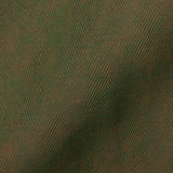 BOGLIOLI Galleria Green Herringbone Garment Dyed Cotton-Linen Jacket 48 NEW 38