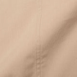 BOGLIOLI Galleria "72" Beige Cotton Unconstructed Unlined Jacket EU 48 NEW US 38
