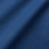 BOGLIOLI Milano "K. Jacket" Blue Cotton Unlined Jacket EU 52 NEW US 42