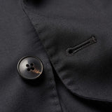 BOGLIOLI Milano "K. Jacket" Dark Gray Wool Unlined Jacket EU 54 NEW US 44