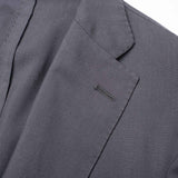 BOGLIOLI Milano "K.Jacket" Gray Wool Unlined Jacket Sport Coat EU 54 NEW US 44