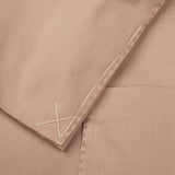 BOGLIOLI Milano "K. Jacket" Khaki Cotton Unlined Suit NEW