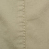 BOGLIOLI Milano "K. Jacket" Olive Garment Dyed Cotton Unlined Jacket 50 NEW 40
