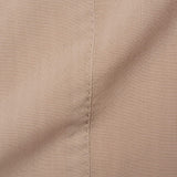 BOGLIOLI Milano "K. Jacket" Sand Beige Virgin Wool Unlined 2 Button Jacket NEW