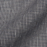 BOGLIOLI "K. Jacket" Gray Linen-Cotton Peak Lapel Unlined Jacket EU 58 NEW US 48