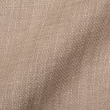 BOGLIOLI "K. Jacket" Sand Beige Linen-Wool-Silk Hopsack Unlined Jacket 48 NEW 38