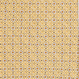 BRIONI Handmade Gold Micro-Design Silk Tie Pocket Square Set NEW