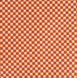 BRIONI Handmade Salmon Micro-Design Silk Tie Pocket Square Set NEW