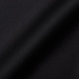 BRIONI "QUIRINALE" Handmade Black Peak Lapel Suit Tuxedo EU 52 NEW US 42