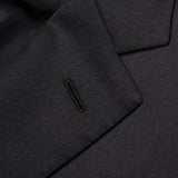 BRIONI "BRUNICO" Handmade Gray Wool Suit EU 48 NEW US 38