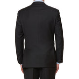 BRIONI "CATONE" Handmade Dark Gray Wool Suit 52 NEW 42