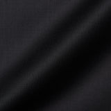 BRIONI I "CHIGI" Handmade Black Wool Luxury Suit EU 50 NEW US 40