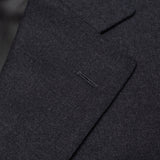 CASTANGIA 1850 Dark Gray Cashmere-Wool Suit EU 54 NEW US 44