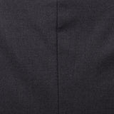 CASTANGIA 1850 Gray Wool 2 Button Morning Wedding Suit EU 48 NEW US 38
