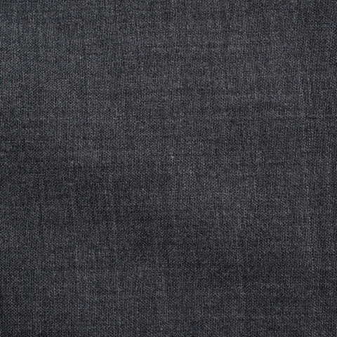 CESARE ATTOLINI Napoli Handmade Gray Wool Cashmere Suit EU 54 NEW US 44