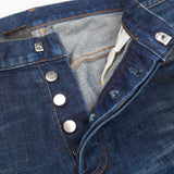 DIOR Made in Japan Blue Denim Jeans Pants US 32 Slim Fit