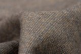 D'AVENZA Roma Handmade Olive Nailhead Wool-Cashmere Suit EU 50 NEW US 40