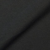 FEDELI Dark Green Cotton Pique Long Sleeve Polo Shirt EU 56 NEW US 2XL