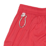 FEDELI Solid Pink Positano Airstop Swim Shorts Trunks NEW Size M