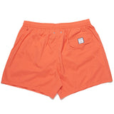 FEDELI Solid Salmon Madeira Airstop Swim Shorts Trunks NEW Size 2XL