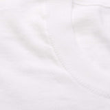 FEDELI White Supima Cotton Dusty System Crewneck Sweater 56 NEW US 2XL