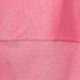 FEDELI "Rory" Red Cotton Oxford Pique Long Sleeve Polo Shirt EU 46 NEW US