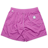 FEDELI Solid Purple Madeira Airstop Swim Shorts Trunks NEW 2XL