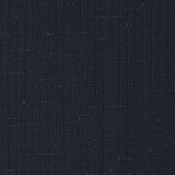 INCOTEX (Slowear) Blue Plaid Wool-Cotton Flat Front Dress Pants 56 NEW 40 Slim F