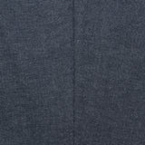 INCOTEX (Slowear) Blue Nailhead Cotton Stretch Pants NEW Slim Fit