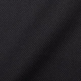 INCOTEX (Slowear) Dark Gray Birdseye Cotton Flat Front Pants NEW Slim Fit