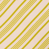 KITON Napoli Hand-Made Seven Fold White-Green Textured Striped Silk Tie NEW - SARTORIALE - 3