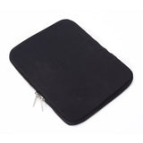KRIS VAN ASSCHE x EASTPAK Black Canvas-Leather Backpack Bag 30L