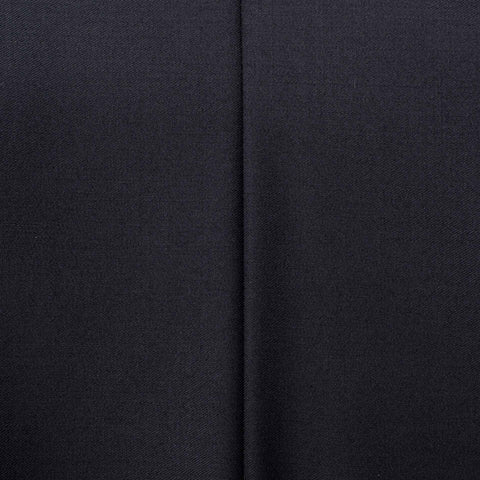 SARTORIA CASTANGIA Dark Blue Notch Lapel Tuxedo DB Suit EU 50 NEW US 40