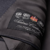 SARTORIA CASTANGIA Dark Gray Wool Jacket EU 54 NEW US 44