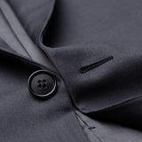 SARTORIA CASTANGIA Gray Wool Suit EU 50 NEW US 40