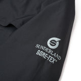 SUNDERLAND of Scotland Goretex Waterproof Breathable Classic Lite Rain jacket M