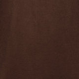 FEDELI Italy Brown "Dusty System" Cotton Pique Shirt EU 46 NEW US XS