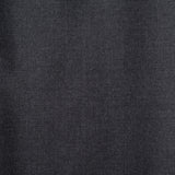 Sartoria CHIAIA Bespoke Gray Loro Piana Wool Super 130's Dress Pants 62 NEW 46