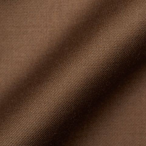 Sartoria CHIAIA Bespoke Handmade Wool Peak Lapel Jacket EU 54 NEW US 44