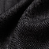 Sartoria PARTENOPEA Hand Made Gray Super 110's Wool Blazer Jacket NEW
