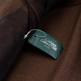 Sartoria Cesare ATTOLINI for BARDELLI Cashmere-Cotton-Silk Jacket 50 NEW US 40