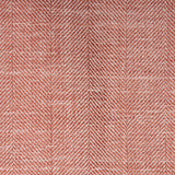 SARTORIA CASTANGIA Coral Herringbone Wool-Silk-Linen Jacket 50 NEW 40