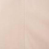 SARTORIA CASTANGIA Handmade Beige Wool Sport Coat Jacket EU 48 NEW US 38